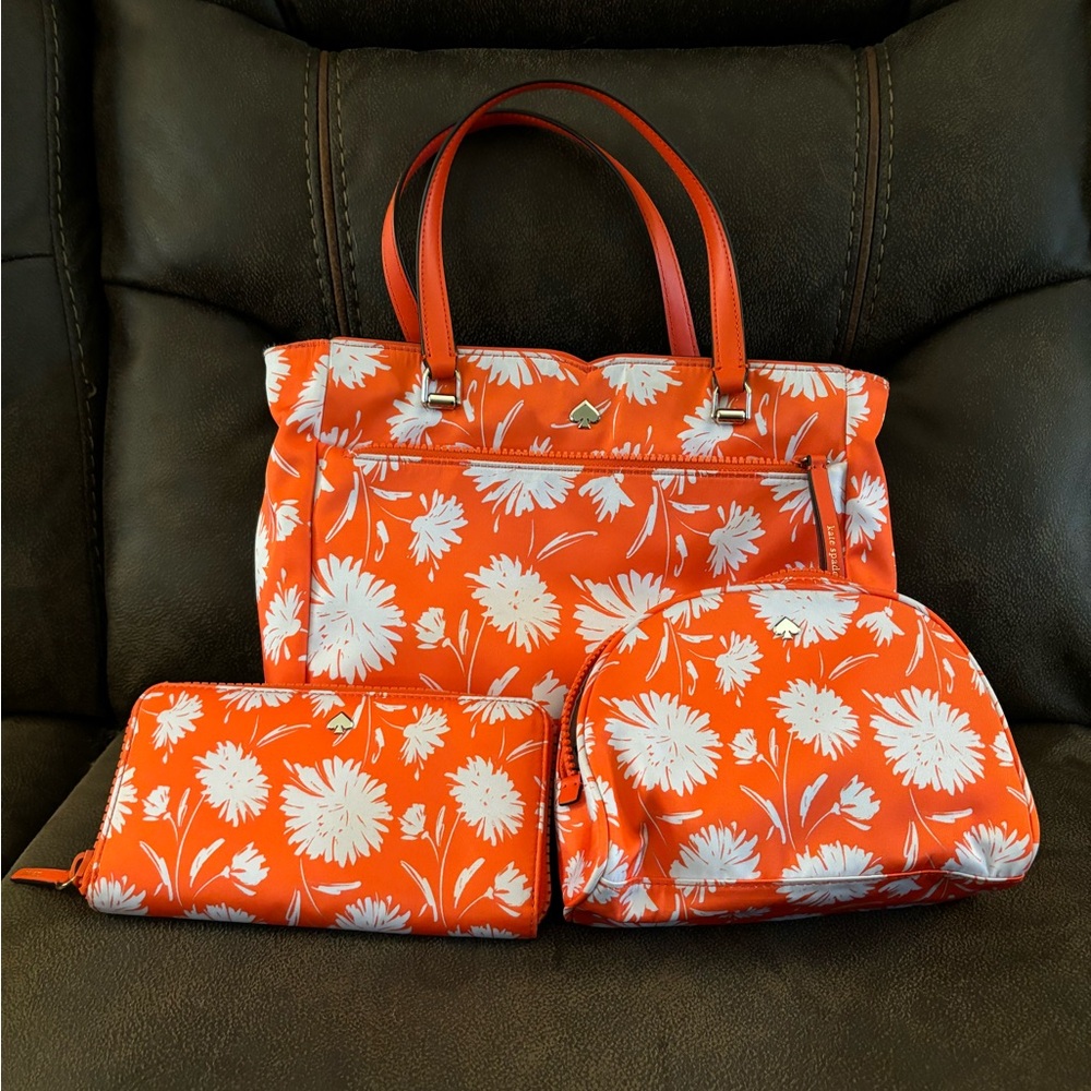 Kate Spade Satchel